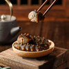 【主持人亲测严选·大连淡干海参】大连淡干海参国标一级 头茬春参 工厂直发 中式礼盒 缎面礼袋1分享2-15倍泡发 盐度≤20%(拍2发3) 商品缩略图1
