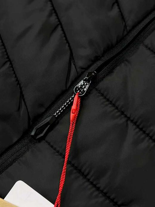 D112040男士户外Ecodown保暖轻量舒适夹克棉外套 商品图13