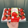 红颜草莓15个装/300g+ 商品缩略图0