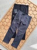 D112034一条穿遍寒冬户外通勤两相宜！加绒软壳冲锋裤 商品缩略图0