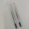 一次性金属镊子 医用金属材质镊子 单独包装 商品缩略图0
