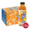 娃哈哈蜂蜜柚子味茶饮料500ml*12（6942980800390） 商品缩略图0