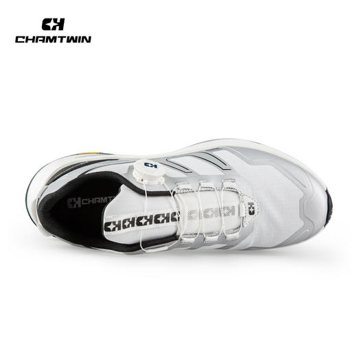 野踪户外功能鞋Vibram轻量化登山CHX154061 商品图4