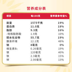桂格即食燕麦片礼盒1000克*2营养早餐膳食纤送礼送父母送长辈中老年 /水饮冲调 /冲饮谷物 /冲饮谷物礼包/礼盒