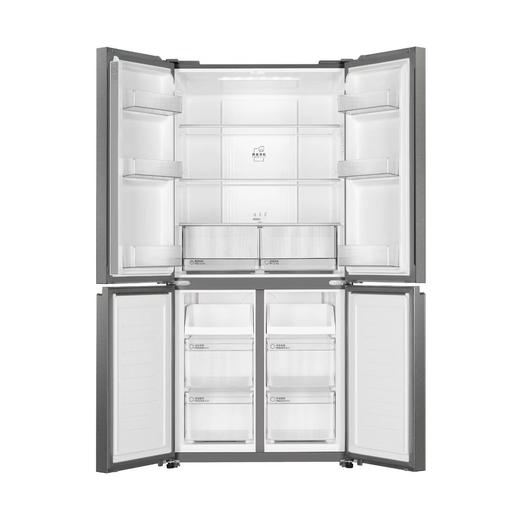 海尔冰箱475升风冷T型秘境银BCD-475WGHTDEDRM 商品图5