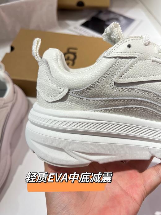 UGG秋季新款老爹鞋 商品图10