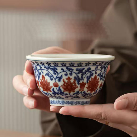 思婷壶紫砂套组 商品图1