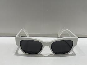 THELIOS 思琳 太阳眼镜女  CL40197U5425A-F【不退不换，介意勿拍】