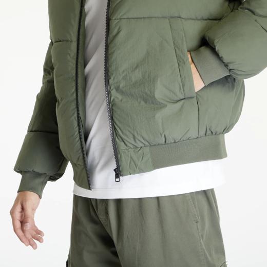 【超惠秒】Clavin Klein 卡尔文·克莱 男士防寒保暖丝棉外套11808 商品图12