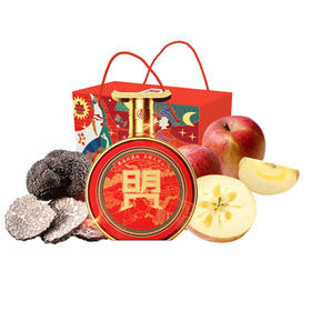 2025彝族年“情深意长”礼盒