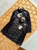D112035科技防风防水面新款男士立领羽绒服外套 商品缩略图0