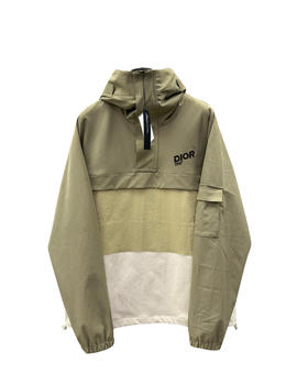 男款滑雪系列连帽外套lv010