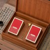 礼韵天成【红.2听+茶勺】38元1套.整箱14套 商品缩略图2