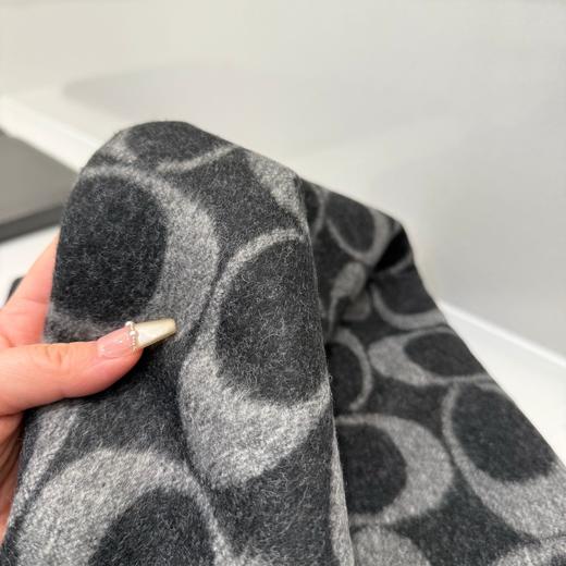 【经典款】COACH经典 蔻驰披肩 商品图4