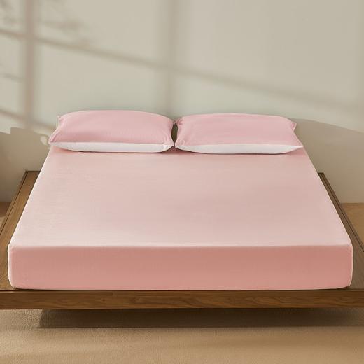 【限时99元任选2套！加入购物车满减！】一默 宝宝绒床笠 宝宝绒暖和亲肤 A类标准 冬季温暖必备；耐磨耐用防静电，可水洗可机洗 商品图5