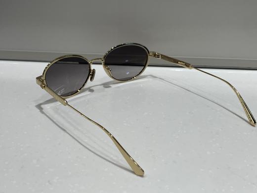 THELIOS 迪奥 太阳眼镜女  CD40209U5310B-F【不退不换，介意勿拍】 商品图1