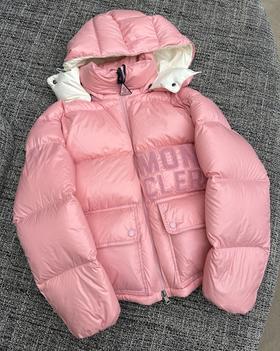 女款连帽羽绒外套fe018