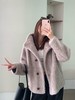 YS0597-泰迪全羊毛外套【Hera&Song】 商品缩略图2