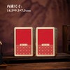 礼韵天成【红.2听+茶勺】38元1套.整箱14套 商品缩略图3