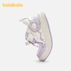 巴拉巴拉童鞋儿童板鞋女童运动鞋子小白鞋2025春秋休闲鞋甜美透气 商品缩略图2