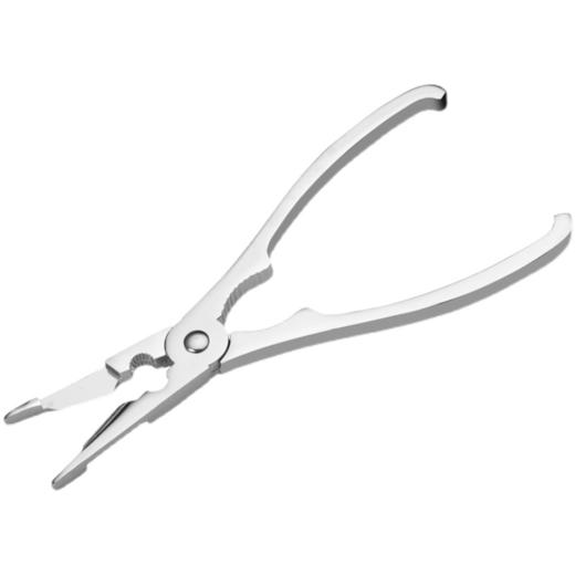 尖嘴蟹钳夹 吃螃蟹工具 坚果夹 商品图4