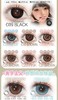 yeelens 日抛78/盒138/2盒238/4盒,C21C12C09C03C10，如需佩戴工具请备注哦！ 商品缩略图2