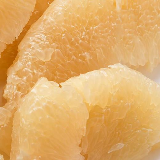 放心白柚净肉300g/份 商品图1