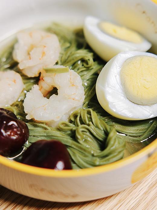 低GI 高蛋白高膳食纤维 轻主食  1号豌豆+ 2号大豆配方面 圃科配方面 商品图8