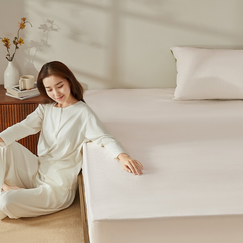 【限时99元任选2套！加入购物车满减！】一默 宝宝绒床笠 宝宝绒暖和亲肤 A类标准 冬季温暖必备；耐磨耐用防静电，可水洗可机洗