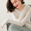 纯羊绒衫  山羊绒 福利链接上衣合集 商品缩略图3