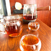 『新会柑普茶』新会生晒小青柑+勐海宫廷普洱熟茶，汤色红褐透亮，茶味柔润醇厚，柑香清幽绵长 商品缩略图7