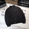 D112048秋冬新款刺绣小马立领羽绒服男女同款 商品缩略图12