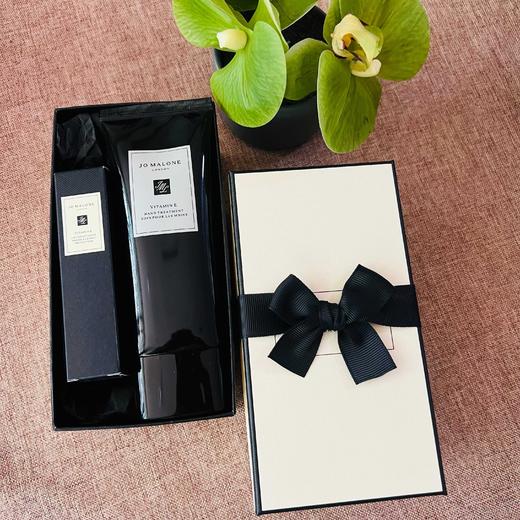 【礼物推荐】祖马龙祖玛珑护理礼盒系列 （赠礼袋） 商品图1