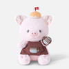 软萌可爱小猪面包师毛绒公仔-纪念日百货门店同款167796670 商品缩略图2