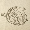 🎁【满赠活动】MOKA莫卡·盼（手绘小王子系列）加厚套头衫 商品缩略图2