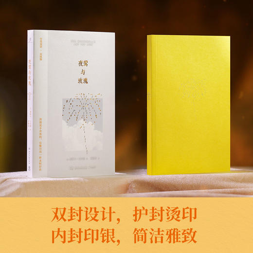 夜莺与玫瑰(汉文 英文) 商品图2