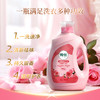 传化2kg花园香氛洗衣液 商品缩略图1