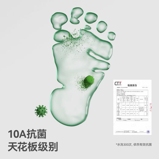贝肽斯婴儿长筒袜秋冬宝宝毛圈过膝袜加厚0到3月新生儿长袜不勒腿 商品图6
