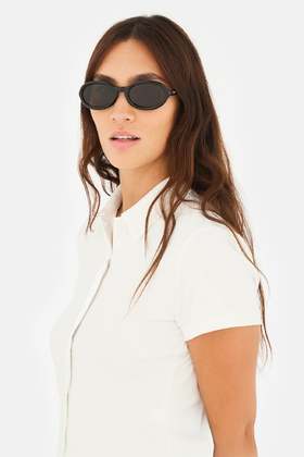 RETROSUPERFUTURE CHERRY - black/havana