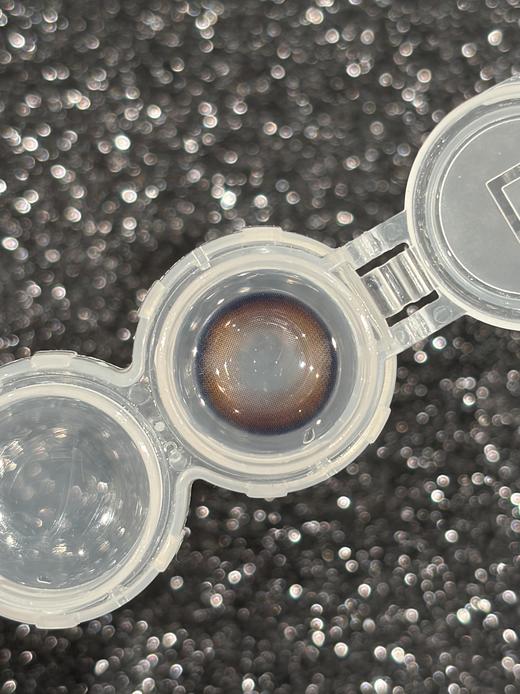 mimipark 日抛  恋爱新番 直径14.5mm 着色13.9mm （十片装） 商品图2