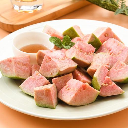 鲜切芭乐300g/盒 商品图3