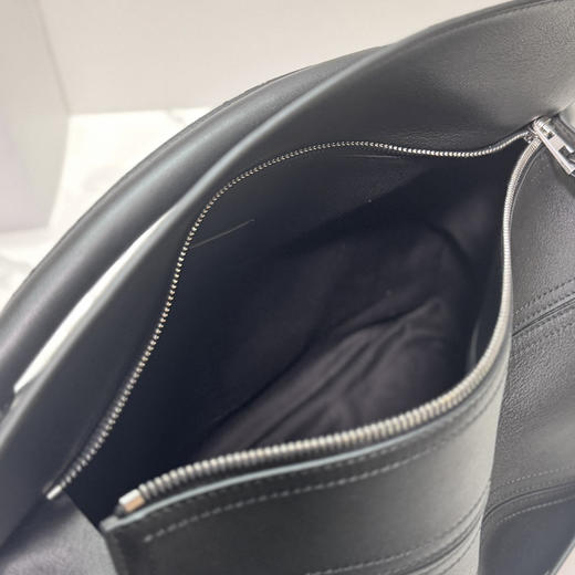 秋冬特惠💰1600 原单罗意威 新款 机车包 大号亮面牛皮革 Puzzle Biker 手袋652566 商品图8