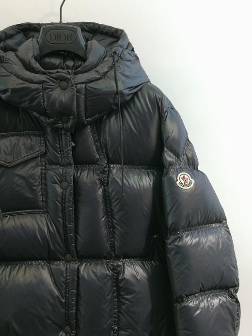 女款Erea羽绒外套he018 商品图2