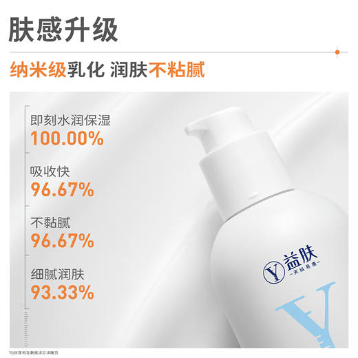 【拼团】【益肤特护乳全新升级】更特护 大容量满足 安肌特护乳100ml*2瓶装 商品图3