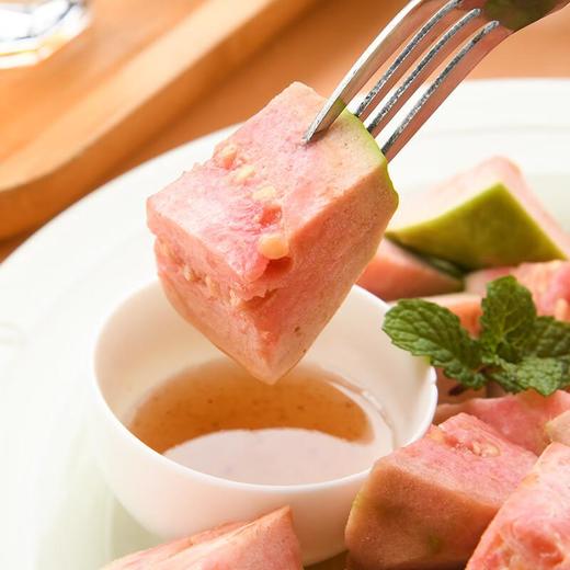 鲜切芭乐300g/盒 商品图2