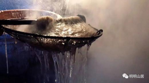 明明定制传统手工红薯粉条（2025年11月底制作） 商品图10