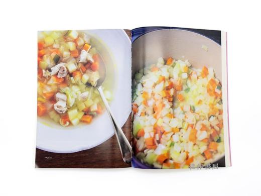 レシピ以前の料理の心得：日々の料理をもっとおいしく / 下厨的精髓：超越食谱的烹饪哲学 商品图3