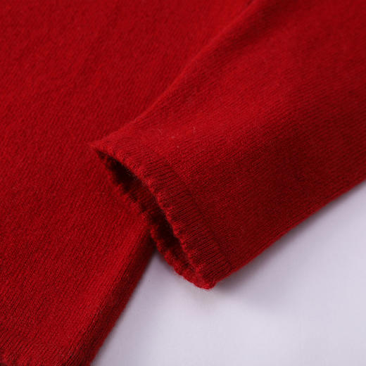 🎁【满赠活动】MOKA莫卡·芊（节日派对系列）开衫 商品图6