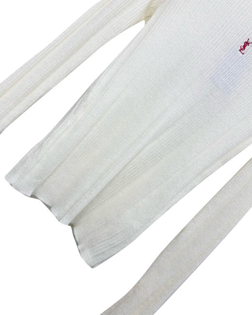 女款羊毛针织衫打底衫ba024 商品图2