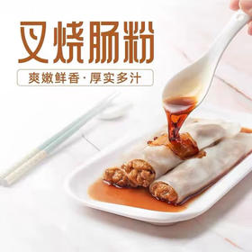【百】利口福广州酒家 叉烧肠粉185g/袋